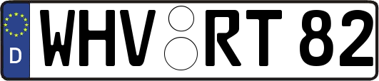 WHV-RT82