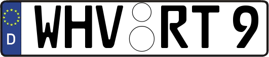 WHV-RT9