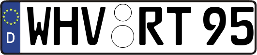 WHV-RT95