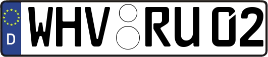 WHV-RU02