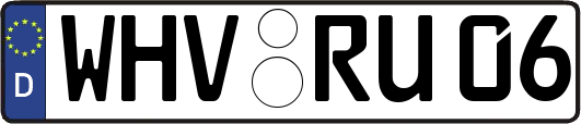 WHV-RU06