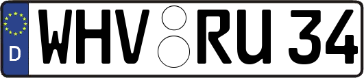 WHV-RU34