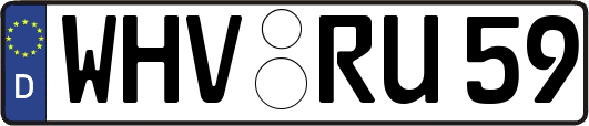 WHV-RU59