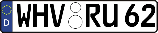 WHV-RU62