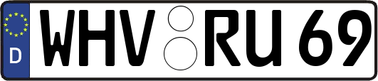 WHV-RU69