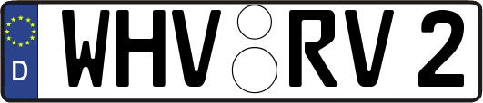 WHV-RV2