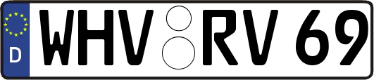WHV-RV69
