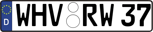 WHV-RW37