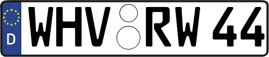 WHV-RW44