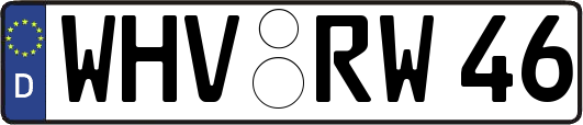 WHV-RW46