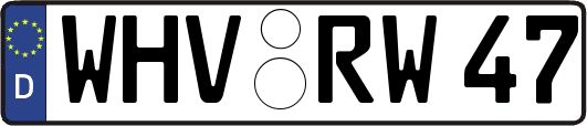 WHV-RW47