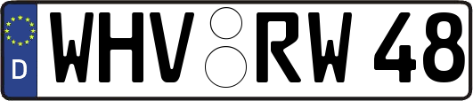 WHV-RW48