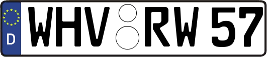 WHV-RW57