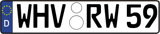 WHV-RW59