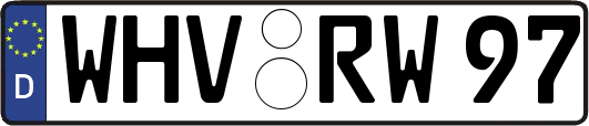 WHV-RW97