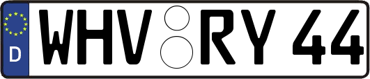 WHV-RY44