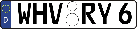 WHV-RY6