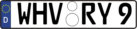 WHV-RY9