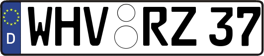 WHV-RZ37
