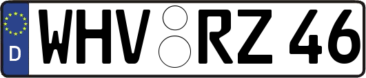 WHV-RZ46