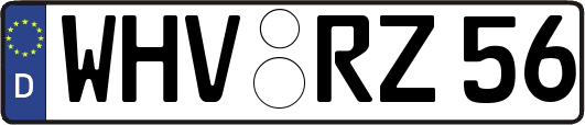 WHV-RZ56