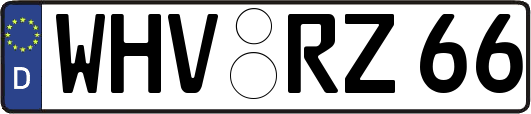 WHV-RZ66