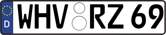 WHV-RZ69