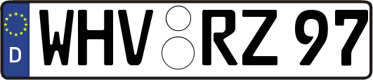 WHV-RZ97
