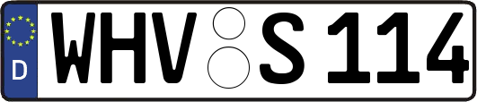 WHV-S114