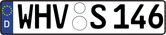 WHV-S146