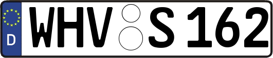 WHV-S162