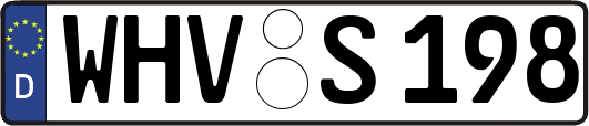 WHV-S198