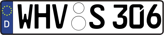 WHV-S306