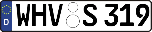 WHV-S319