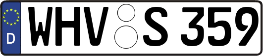 WHV-S359