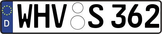 WHV-S362
