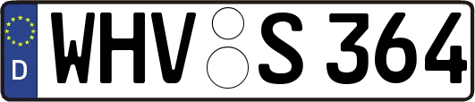 WHV-S364