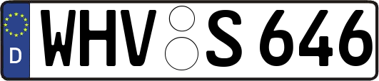 WHV-S646