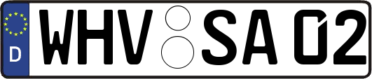 WHV-SA02