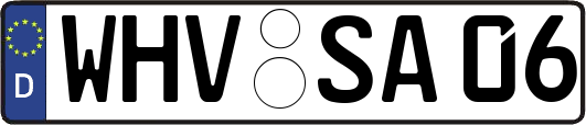 WHV-SA06