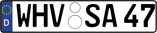 WHV-SA47