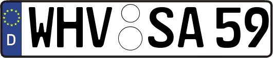 WHV-SA59