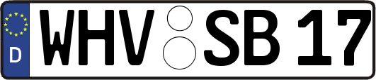 WHV-SB17
