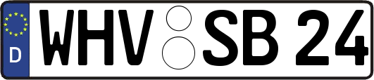 WHV-SB24