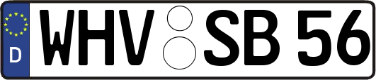 WHV-SB56