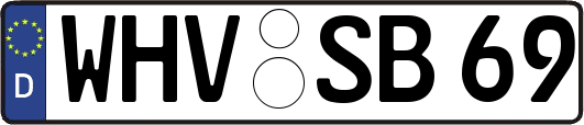 WHV-SB69