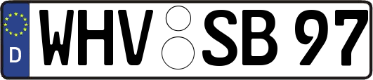 WHV-SB97