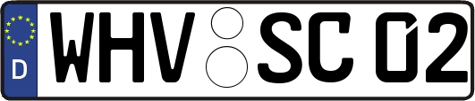 WHV-SC02