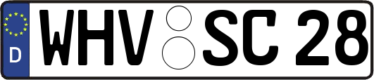 WHV-SC28