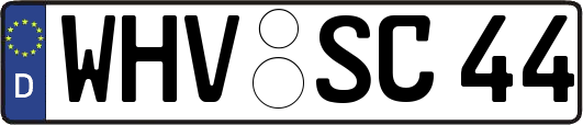 WHV-SC44